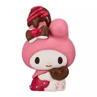 Trading Figure - Sanrio characters / My Melody