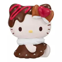 Trading Figure - Sanrio characters / Hello Kitty