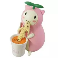 Trading Figure - Ano Natsu de Matteru (Waiting in the Summer)