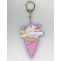 Key Chain - Sanrio characters / Cinnamoroll