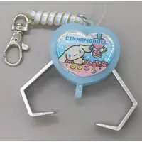 Key Chain - Sanrio characters / Cinnamoroll