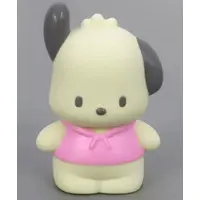 Trading Figure - Sanrio characters / Pochacco