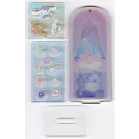 Acrylic Frame - Sanrio characters / Cinnamoroll