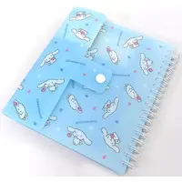 Photo Flame, Album - Sanrio characters / Cinnamoroll