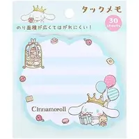 Stationery - Sanrio characters / Cinnamoroll