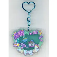 Key Chain - Sanrio characters / Hangyodon