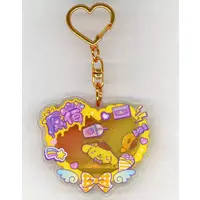 Key Chain - Sanrio characters / Pom Pom Purin
