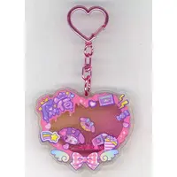 Key Chain - Sanrio characters / My Melody
