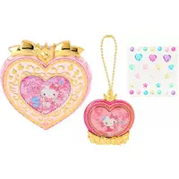 Accessory case - Sanrio characters / Hello Kitty