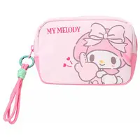 Pouch - Sanrio characters / My Melody