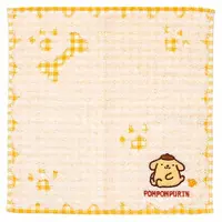Towels - Sanrio characters / Pom Pom Purin