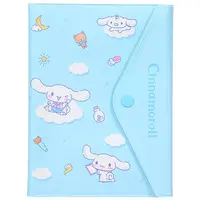 Case - Sanrio characters / Cinnamoroll