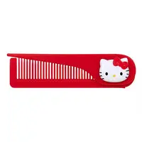Comb - Sanrio characters / Hello Kitty