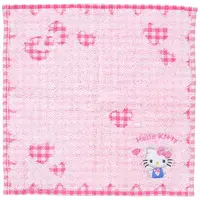 Towels - Sanrio characters / Hello Kitty
