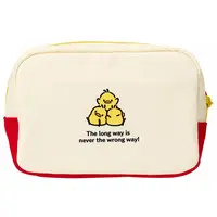 Pouch - Sanrio characters / Pochacco