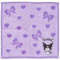 Towels - Sanrio characters / Kuromi