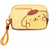 Pouch - Sanrio characters / Pom Pom Purin