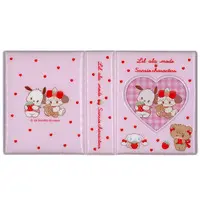 Folder - Sanrio characters