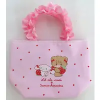 Bag - Sanrio characters / Pochacco