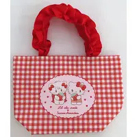 Bag - Sanrio characters / My Melody