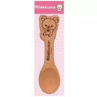 Cutlery - RILAKKUMA / Korilakkuma