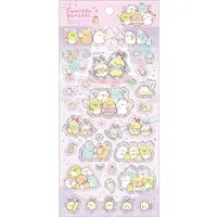 Angelic Ebiten no Shippo Idol - Sumikko Gurashi