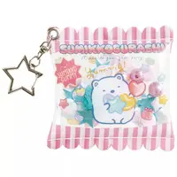 Gummy Gummy Party - Sumikko Gurashi / Shirokuma