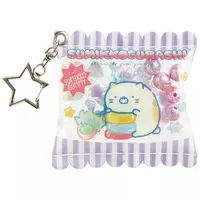 Gummy Gummy Party - Sumikko Gurashi / Neko (Gattinosh)