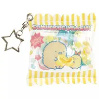 Gummy Gummy Party - Sumikko Gurashi / Tonkatsu (Capucine)