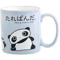 Mug - Tarepanda