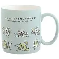 Mug - Sumikko Gurashi