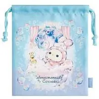 Warm Foam Soap Night Theme - Sentimental Circus