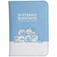Passport Holder - Sumikko Gurashi