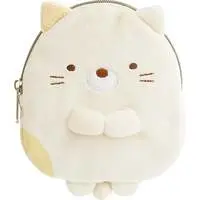 Plush - Coin Case - Sumikko Gurashi
