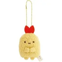 Plush - Sumikko Gurashi / Ebifurai no Shippo (Nulpi Chan)
