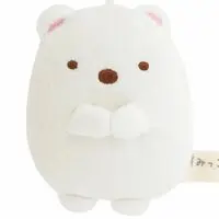 Plush - Sumikko Gurashi / Shirokuma