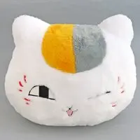Plush - Natsume Yuujinchou (Natsume's Book of Friends) / Nyanko Sensei (Madara)