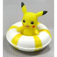 Trading Figure - Pokémon / Pikachu