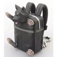 Trading Figure - Panda’s ana