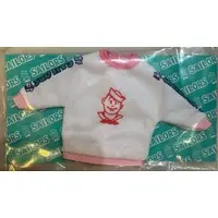 Plush Clothes - Licca-chan