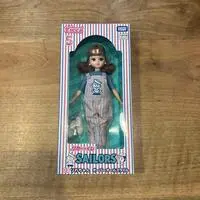 Ichiban Kuji - Licca-chan