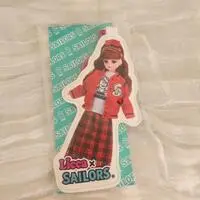 Key Chain - Licca-chan