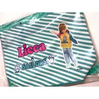 Bag - Licca-chan