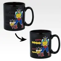 Ichiban Kuji - Crayon Shin-chan / Action Mask