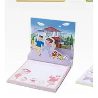 Ichiban Kuji - Crayon Shin-chan
