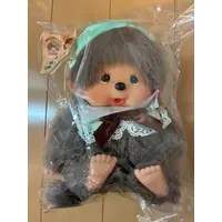 Plush - Monchhichi