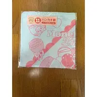 Handkerchief - Monchhichi