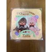 Handkerchief - Monchhichi