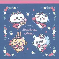 Chiikawa Strawberry Party - Chiikawa