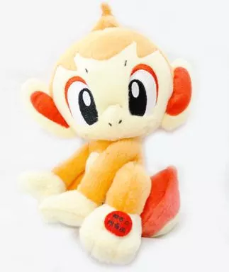 Plush - Pokémon / Chimchar